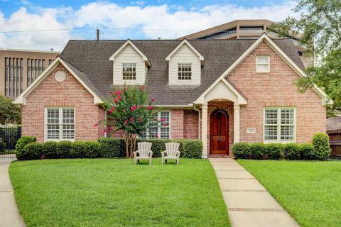 5610 Del Monte Drive